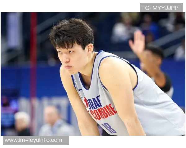 美媒体人期待杨瀚森全季混音打每晚30分钟回归球队机会渺茫